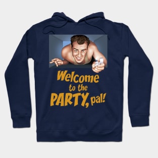 John McClane Hoodie